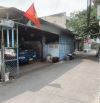 BÁN DÃY TRỌ TÂN THỚI NHẤT Q12 - 240M2 ( 8M X 30M) - HẺM 6M THÔNG - 13.45 TỶ.