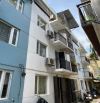 Bán nhà Làng Cổ Đông Ngạc,45m2 4 tầng, Phân lô, ô tô đỗ cửa, 2 thoáng, ở sướng, giá 7,9 tỷ