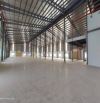 Cho thuê kho xưởng tại KCN Minh Quang, Mỹ Hào, Hưng Yên. Dt 5000m² - 10.000m².