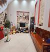 BÁN NHÀ PHỐ CHÙA QUỲNH: 36m2, 4 TẦNG, MẶT NGÕ DÂN XÂY - GẦN PHỐ -  SÁT CÔNG VIÊN TUỔI TRẺ