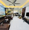 BÁN NHÀ PHỐ KIM NGƯU-Q. HBT - NHÀ ĐẸP- LÔ GÓ - NGÕ THÔNG  57m2- 5 TẦNG- MT 4.5m - 15,9 TỶ