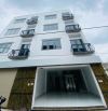 BÁN NHÀ 5T MỚI-TT TRÂU QUỲ-GIA LÂM-ĐÃ LẮP THANG MÁY-ĐG THÔNG VỈA HÈ-Ô TÔ TRÁNH-NHỈNH 6TỶ