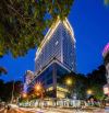 Cho thuê gấp căn hộ khách sạn Léman Luxury 75m2 26,5tr, phường 6, Q 3