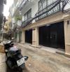 CẦN BÁN TÒA CHDV PHỐ KIM MÃ - LÔ GÓC 3 THOÁNG - 68M2 - 14 CĂN HỘ KK - PCCC ĐẦY ĐỦ - 20 TỶ