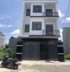 Nhà 1 Trệt 2 Lầu 3 Phòng ngủ | Sổ hoàn công sẵn | Giá 1.95 tỷ