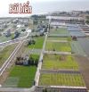 Bán đất view biển Quất Lâm 100m2, MT5m ô tô kinh doanh cách bãi tắm 100m giá rẻ