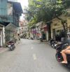 SIÊU PHẨM MẶT PHỐ HOA BẰNG CẦU GIẤY 48 TỶ 210M2 MT 6M 5T TÔ KINH DOANH