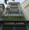 🌷🌷 BÁN NHÀ HUỲNH VĂN BÁNH – 8 PHÒNG CHDV – DOANH THU 30 - 40TR/THÁNG 🌷🌷