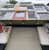 Bán nhà 4 tầng 4PN, hẻm 6m, 52m2(3.8x14m) Hoàng Hoa Thám Bình Thạnh chỉ 11 tỷ x