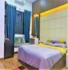 Bán nhà hẻm 6m Lê Quang Sung, ngang 4m1 dài 24m5 nở hậu 4m55, CN 111m2, Q.6