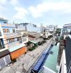 KHU VIP TÂN PHÚ-PHAN ANH-HẺM 8M THÔNG-79M2-3 TẦNG MỚI Ở NGAY-NHỈNH 8 TỶ