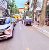 Ngõ Hoà Bình 7_ Lô góc full nội thất_ DT:40m _ 4 tầng, 4 ngủ_ giá chào 9.5 Tỷ