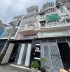 Hẻm xe hơi Phường 12 Gò Vấp, Nguyễn Duy Cung, 5 tầng BTCT, giá chỉ 7 tỷ 799