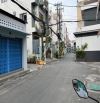 Bán căn hộ DV hẻm 6m đường Âu Cơ, p.9, DT 105m2, lửng 3 lầu ST, giá 14.6 tỷ