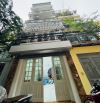 15 tỷ Bán nhà Phạm Ngọc Thạch- Đống Đa 45m2, ô tô đỗ cửa, ô chờ thang máy, nhà dân xây cực