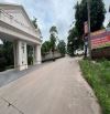 Bán Đất-MINH TRÍ- ( SÓC SƠN)- 100M2-1,94tỷ -full thổ cư-đường thông oto tránh.