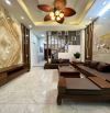 9.85 tỷ sở hữu nhà phố Kim Ngưu 45m2 ngõ thông, cách 1 nhà ra ô tô, nhà đẹp đầy đủ nội thấ