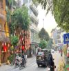 BÁN ĐẤT HÀ TRÌ_VUÔNG VẮN_NGÕ THÔNG RỘNG_KINH DOANH_Ô TÔ VÀO NHÀ_58M²_9.7 TỶ