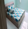 Cho thuê căn hộ Khánh Hội 2, Quận 4, giá 9.5tr/tháng, 1Pn, đầy đủ nội thất