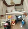 Nhà 5 Hẻm Thông Rộng – Xe Hơi Vào Tận Nơi – 5PN – Gần Chợ Rạch Ông - 6Ty 650 TL