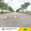 Bán 75m2 đất khu đô thị xanh Tân Quang Minh
