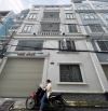 7❌6m, BÁN NHÀ 6 TẦNG, ĐƯỜNG 6M THÔNG, PHAN HUY ÍCH, P14 GÒ VẤP, 6.xx TỶ TL