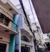 MỚI 4 TẦNG- HXH THÔNG- 30M2 VUÔNG- CÔ GIANG P1 PN- 7.2 TỶ