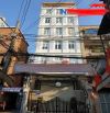Bán Tòa nhà Mặt Tiền 7.3x 20 kết cấu 5 lầu suốt  Mặt Tiền Đinh Công Tráng P Tân Định