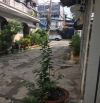 Nhà bán hẻm xe hơi đường Hoàng Bật Đạt, phường 15, Quận Tân Bình
