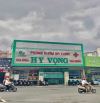 Quá rẻ chỉ 96Tr/m2! Mặt tiền Luỹ Bán Bích, Tân Phú. DT 425m2 (17 x 30m); XD Hầm 7 Tầng