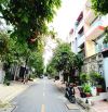 HOT! Mặt Tiền Khu VIP Bình Phú, Q6 – 115m² (5x23m), 5 Tầng Thang Máy – Chỉ 20.5 Tỷ TL!