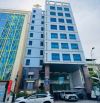 Siêu Phẩm Tòa nhà MT Hoàng Việt  P.4 Q.Tân Bình DT:12x22m 2 Hầm 10Tầng HĐT:400Tr Giá:90Tỷ