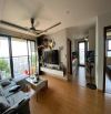 Bán căn góc 3PN 87m2 chung cư Gelexia Riverside 885 Tam Trinh full nội thất