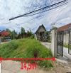 Bán đất 351,9m2 mặt tiền Bùi Đình Tuý, gần Bảo tàng Lê Bá Đảng, phường Thuỷ Bằng, TP Huế