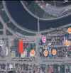 Đất đẹp view công viên Bạch Đằng, xây dựng tự do. hàng hiếm trong khu vực
