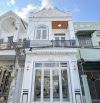 🏡 CẦN BÁN GẤP NHÀ PHẠM VĂN HAI – BÌNH CHÁNH, KDC HIỆN HỮU – FULL NỘI THẤT – SỔ HỒNG RIÊNG