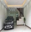 BÁN NHÀ CẦU GIẤY 54m2. NHÀ DÂN XÂY + MẶT TIỀN RỘNG + 2 THOÁNG - GARA Ô TÔ