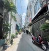 Hẻm Xe Hơi | Hoàng Hoa Thám, P5, Bình Thạnh | 5 Tầng 60m2 | Phân Lô Cao Tầng ~ Nhỉnh 10 tỷ