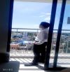 Căn hộ 58m² 2 phòng ngủ 2 WC trung tâm TP Tây Ninh – Ban công hướng Đông, view núi bà đen