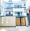 Bán nhà Trần Văn Quang Tân Bình 58m2 3 tầng NGANG 5.75m 3PN nhỉnh 7 tỷ