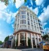 HOT!!Bán góc 2MT ngay Cao Thắng-DT:20x15m- KC :1H6T-HĐT : 250 triệu-Giá : 65 tỷ TL