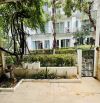 🏡 Bán nhà liền kề Park City | 120m² | Hướng Đông Nam | Hoàn thiện đẹp – Giá 32,5 tỷ bao p