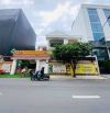 BÁN NHÀ MẶT TIỀN LỚN HUỲNH LAN KHANH, P.2, Q.TÂN BÌNH. DT 15X20M, 4TẦNG GIÁ 108 TỶ