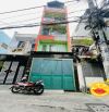 Bán nhà hẻm oto Bùi Thế Mỹ Tân Bình 50m2 đúc 5 tầng 5PN chỉ 7.3 tỷ TL