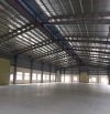 Kho Mặt Tiền Nội Bộ Khu Bình Phú - 10x20m - Thuận tiện làm Kho