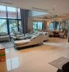 BÁN CĂN PENHOUSE DUPLEX – NGUYỄN PHONG SẮC, CẦU GIẤY - S= 316M2 - GIÁ 27.5 TỶ.