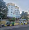 Cho thuê nhà góc 2 mặt tiền số 60B đường Nguyễn Thông, Phường 9, Quận 3,TP Hồ Chí Minh