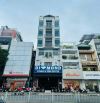Cho thuê nhà mặt tiền số 338 đường Lê Văn Sỹ, Phường 14, Quận 3,TP Hồ Chí Minh dt:6x18m