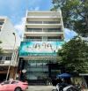 🏢 Bán nhà mặt tiền Nguyễn Khăc Nhu, hầm, 6 tầng, Phường cầu Cô Giang Quận 1 - 95 tỷ