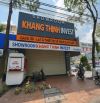 NHÀ MẶT TIỀN 10 x 31 ĐƯỜNG NGUYỄN VĂN CỪ CÁCH TRƯỜNG ĐHYD 80M